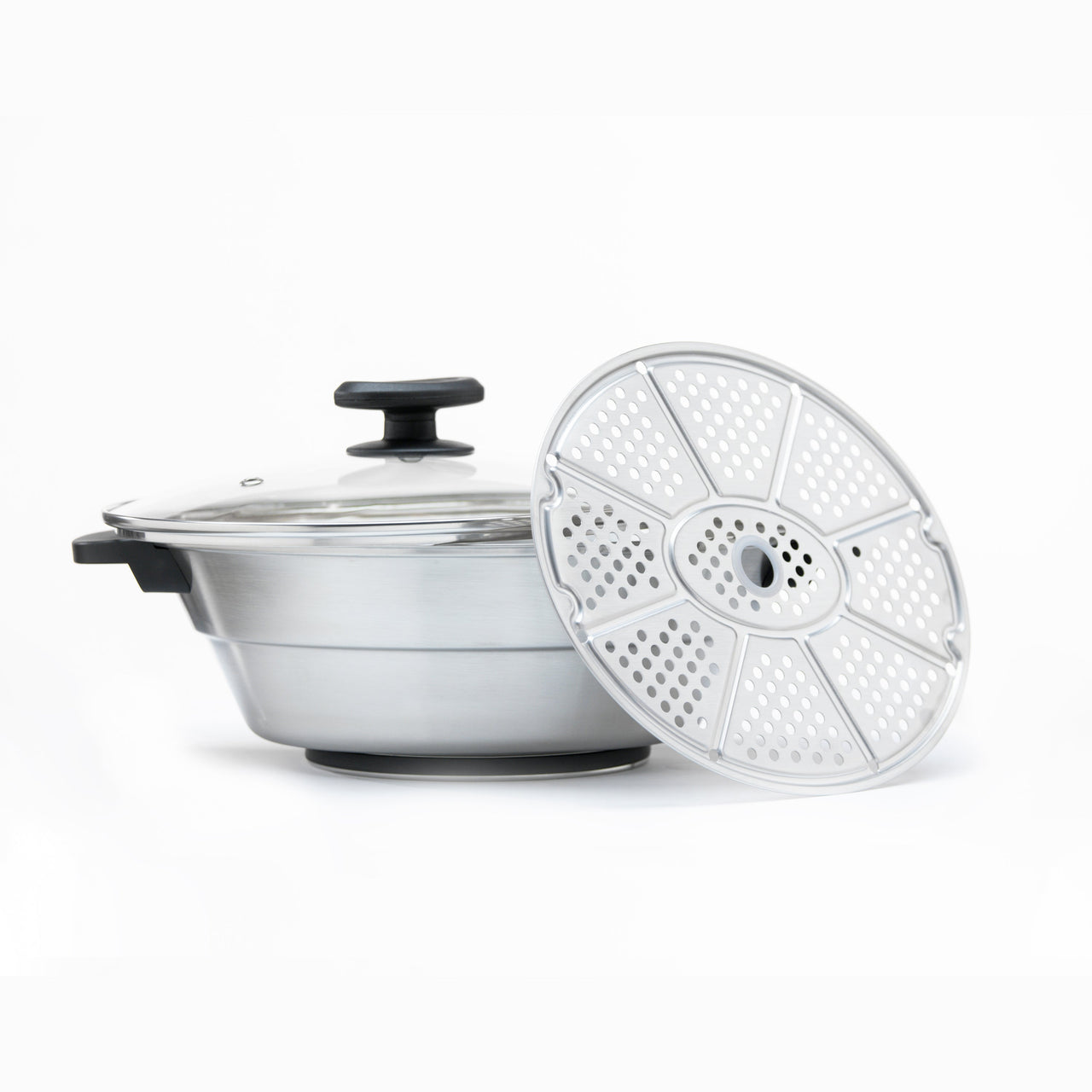 Ex Demo - Thermocook Essential - The Indispensable All-In-One Kitchen Appliance Assistant - Simplify Your Home Cooking