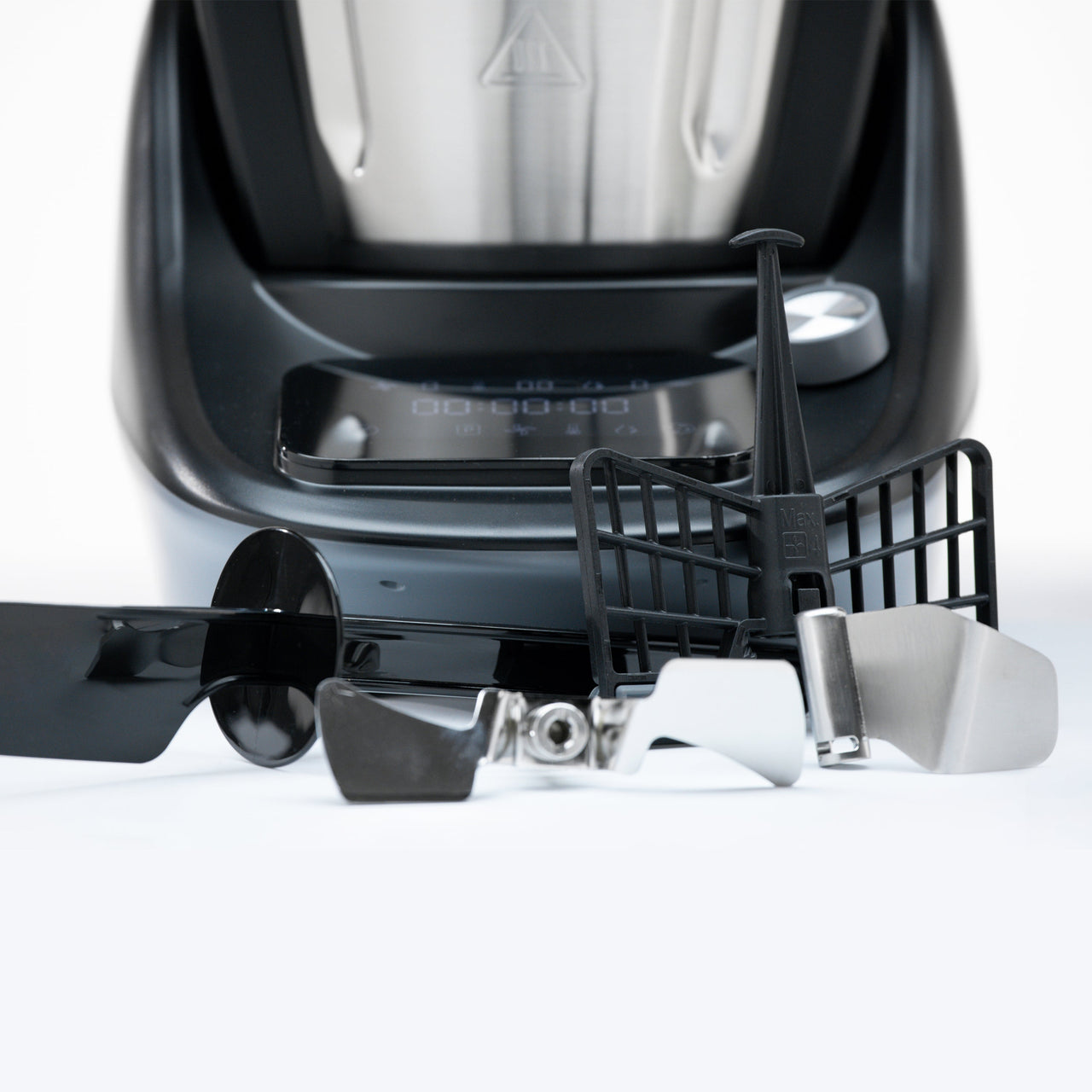 Ex Demo - Thermocook Essential - The Indispensable All-In-One Kitchen Appliance Assistant - Simplify Your Home Cooking