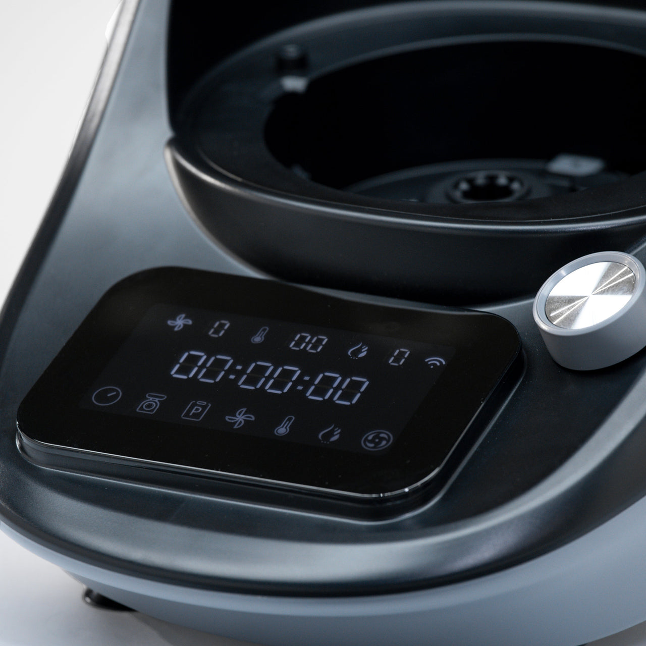 Ex Demo - Thermocook Essential - The Indispensable All-In-One Kitchen Appliance Assistant - Simplify Your Home Cooking
