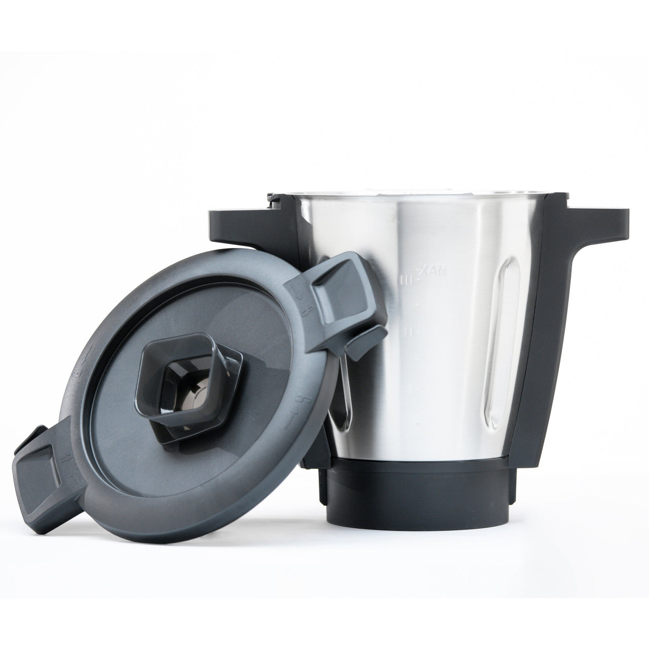 Ex Demo - Thermocook Essential - The Indispensable All-In-One Kitchen Appliance Assistant - Simplify Your Home Cooking