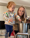 Thumbnail for Thermocook Essential - The Indispensable All-In-One Kitchen Appliance Assistant - Simplify Your Home Cooking