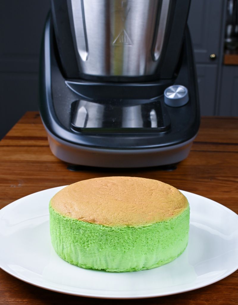Ex Demo - Thermocook Essential - The Indispensable All-In-One Kitchen Appliance Assistant - Simplify Your Home Cooking