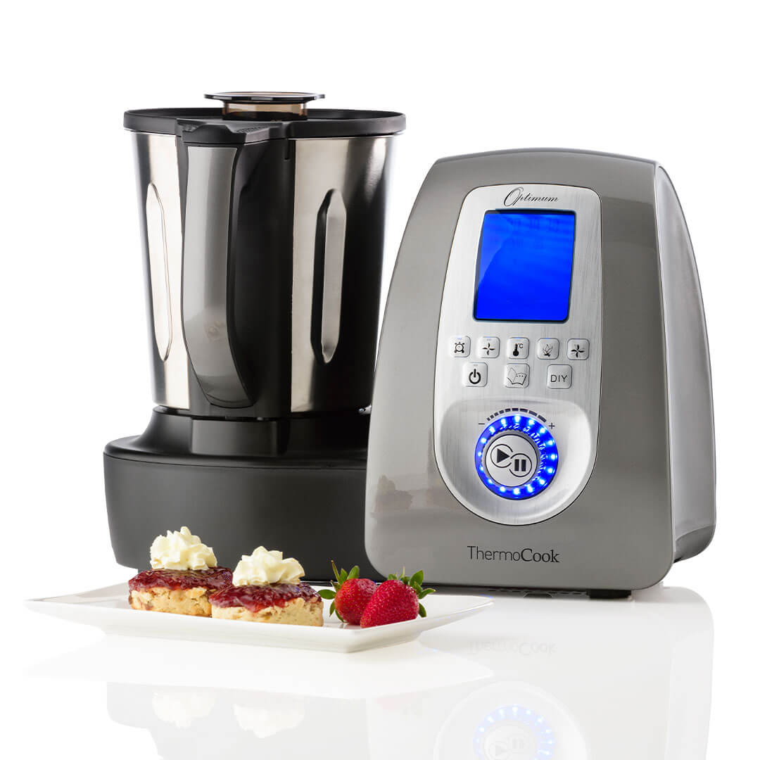 Thermocook Pro Ex-Demo + Extra FREE Jug worth $178
