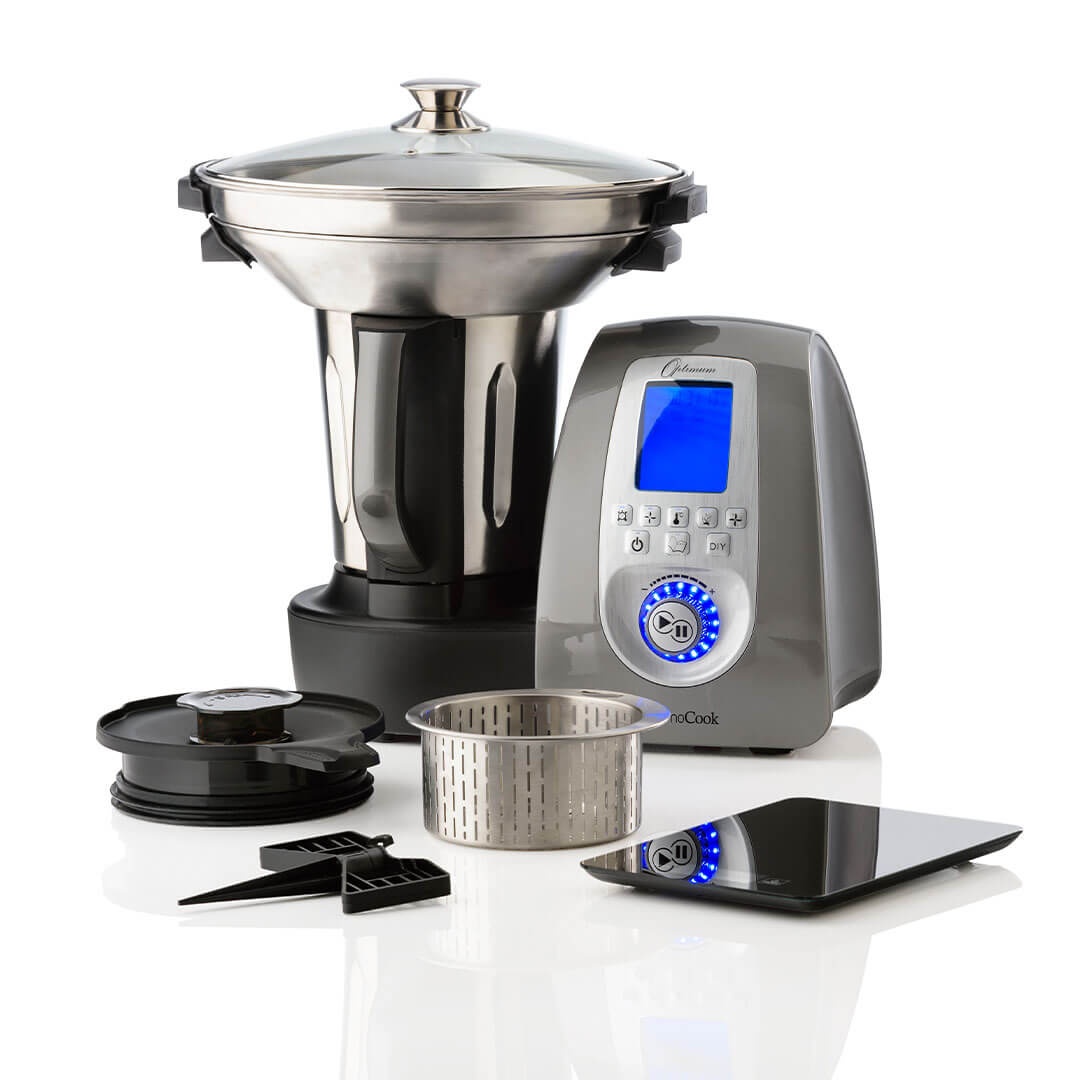Thermocook Pro Ex-Demo + Extra FREE Jug worth $178