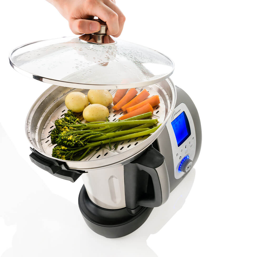 Thermocook Pro Ex-Demo + Extra FREE Jug worth $178