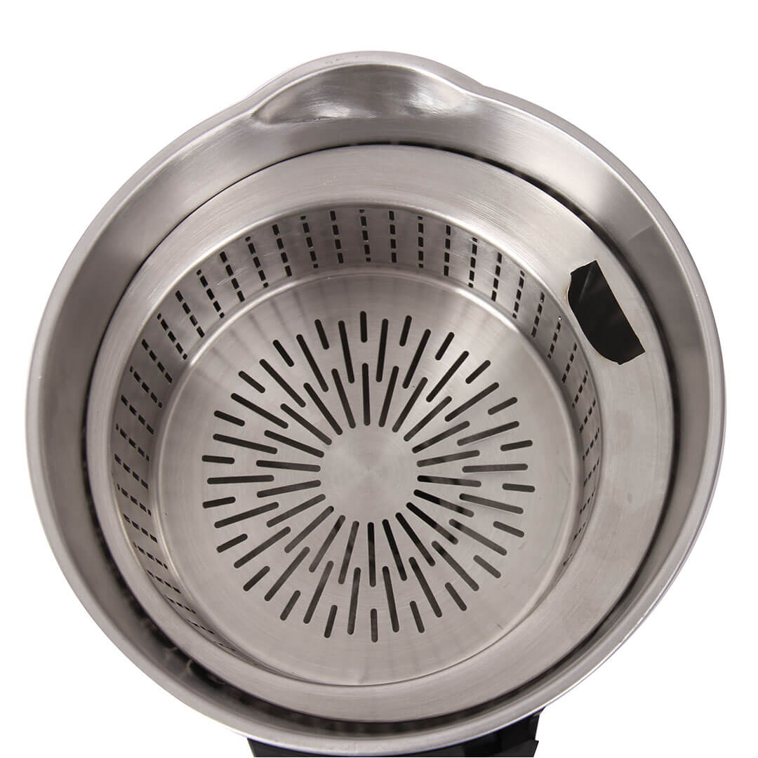 Thermocook Pro Ex-Demo + Extra FREE Jug worth $178