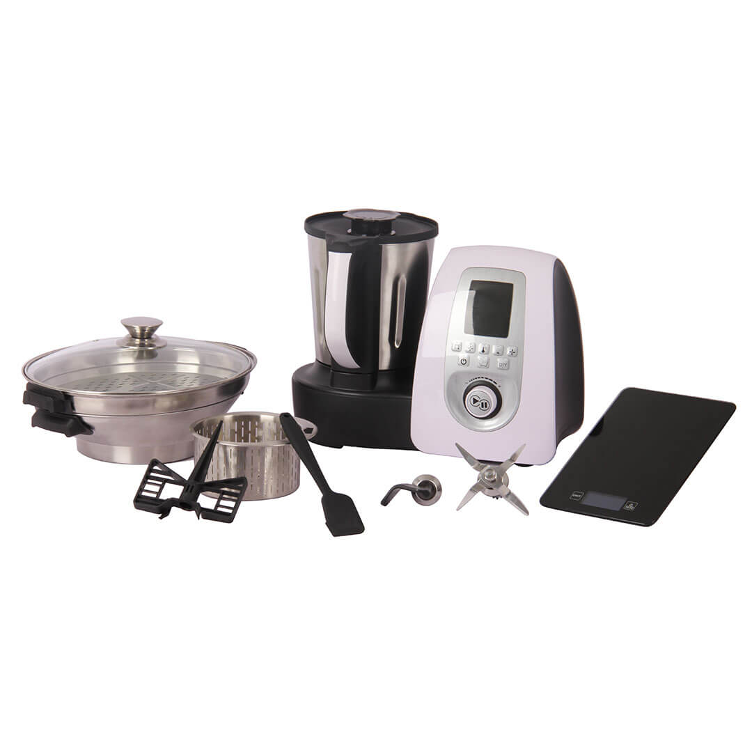 Thermocook Pro Ex-Demo + Extra FREE Jug worth $178