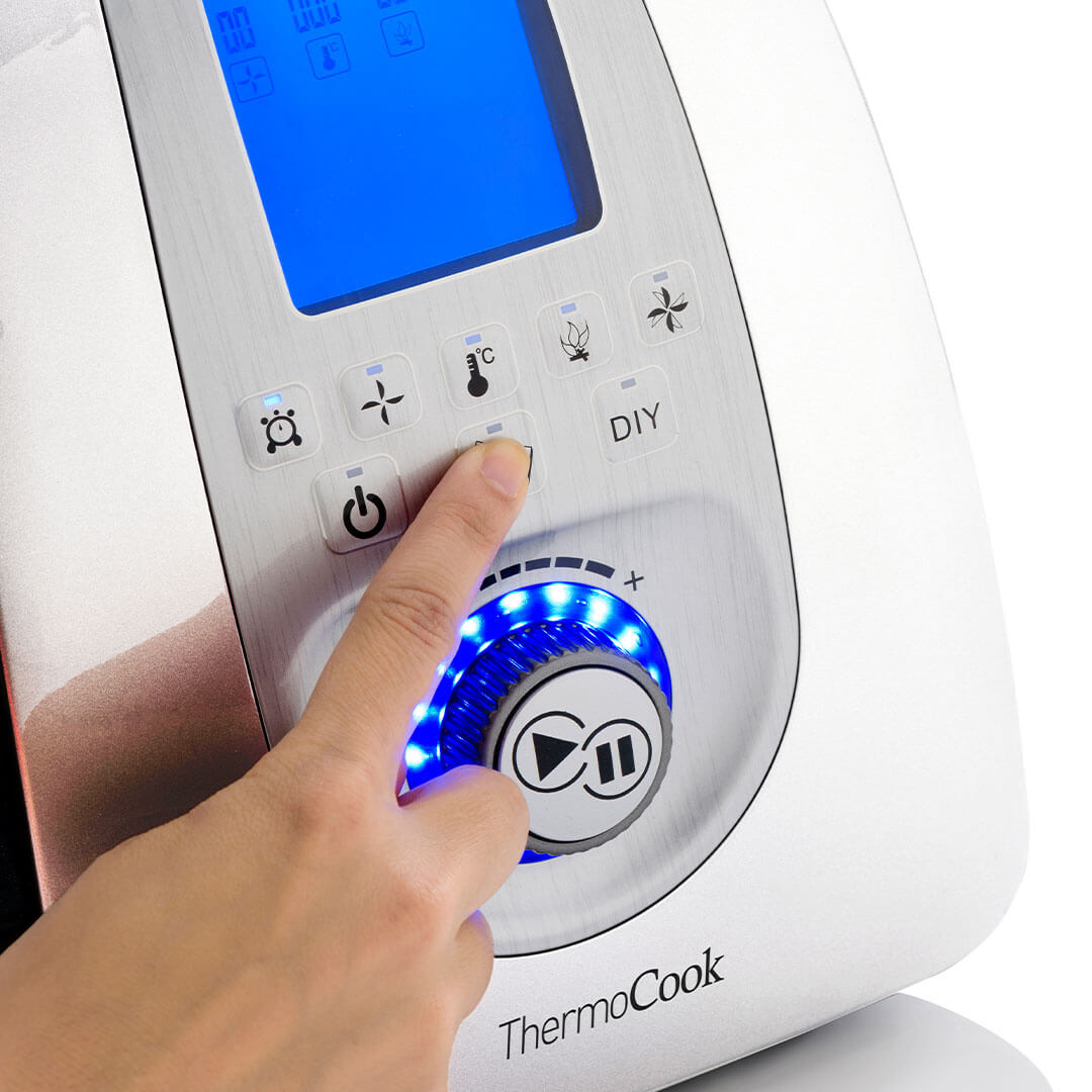 Thermocook Pro Ex-Demo + Extra FREE Jug worth $178