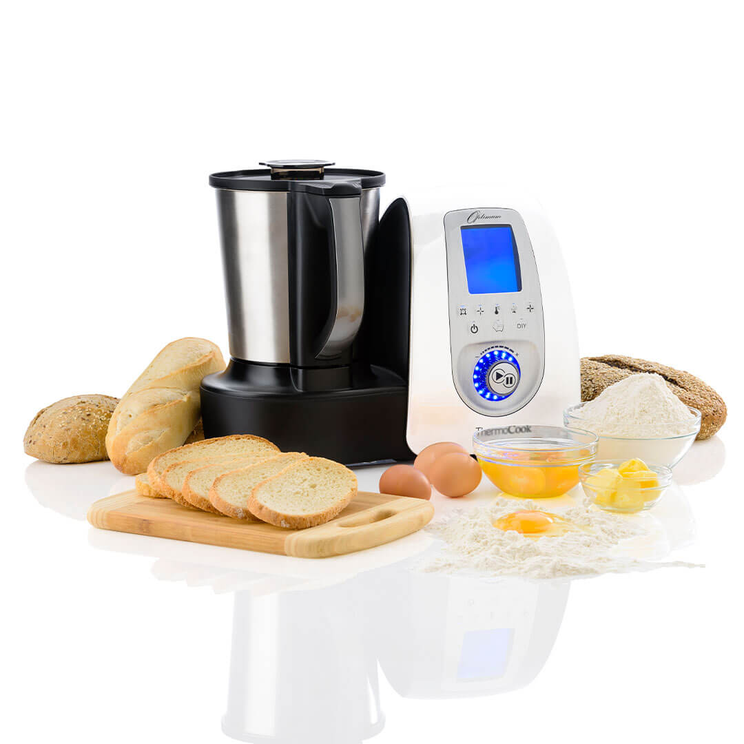 Thermocook Pro Ex-Demo + Extra FREE Jug worth $178