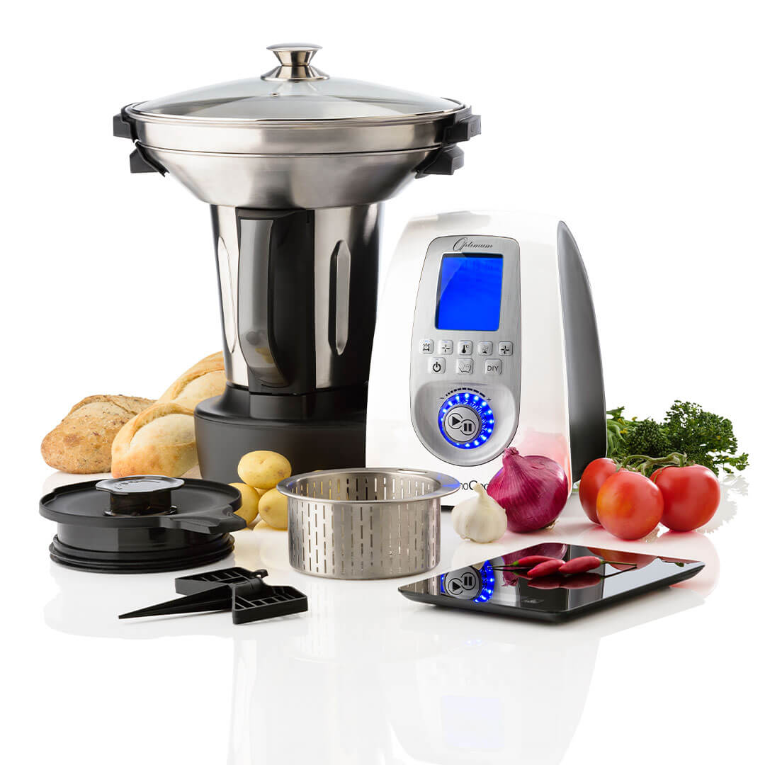 Thermocook Pro Ex-Demo + Extra FREE Jug worth $178
