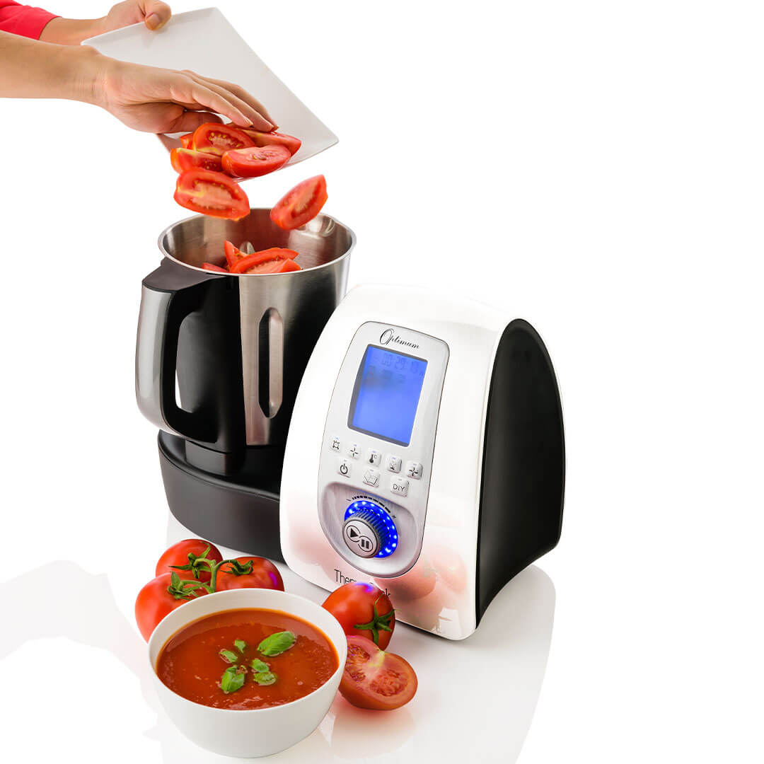 Thermocook Pro Ex-Demo + Extra FREE Jug worth $178