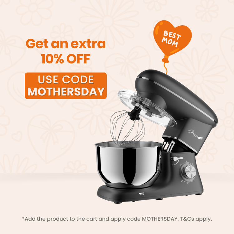 Bon Appetit Essential Stand Mixer
