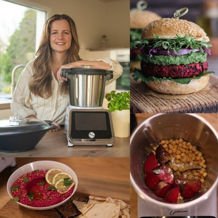 thermocook australia best thermo cooker all-in-one multicooker thermomix ex-demo unit dips