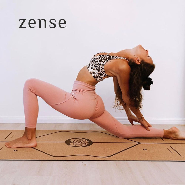 #corkyogamat #bestyogamat #GaiamEarthSaverCorkYogaMat #valkayoga #bestyogamatnewzealand #bestyogamatautralia #alignmentmat #ecofriendly #sustainableyogamat #sustainableliving #yoga #pilates #