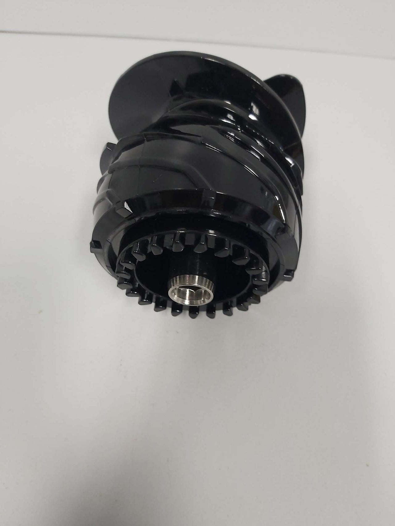 Juicing Screws