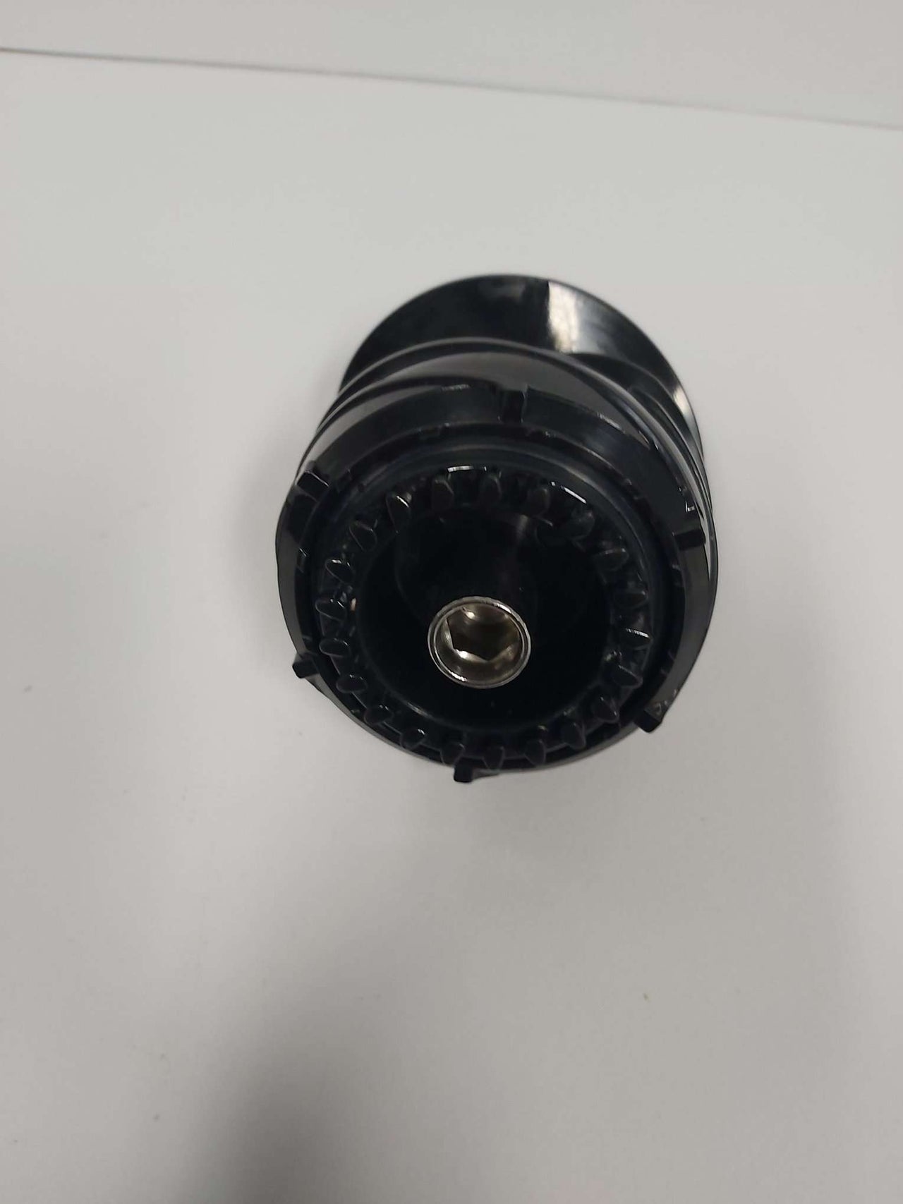 Juicing Screws