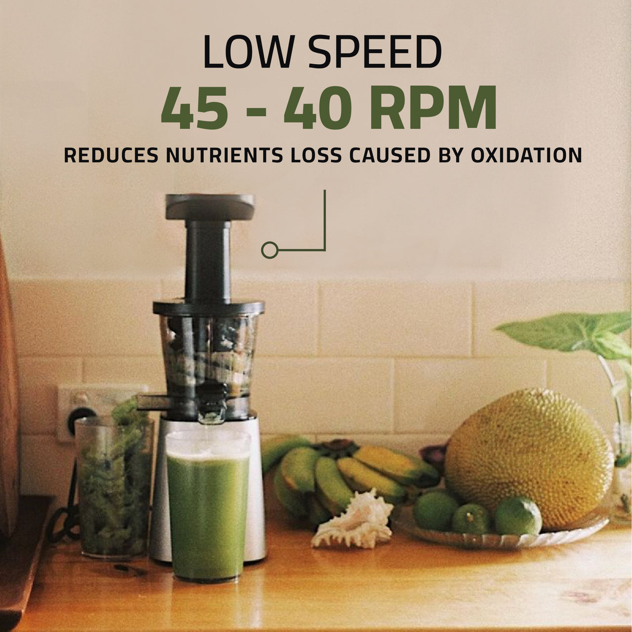 Compare Optimum 600M VS Kuvings