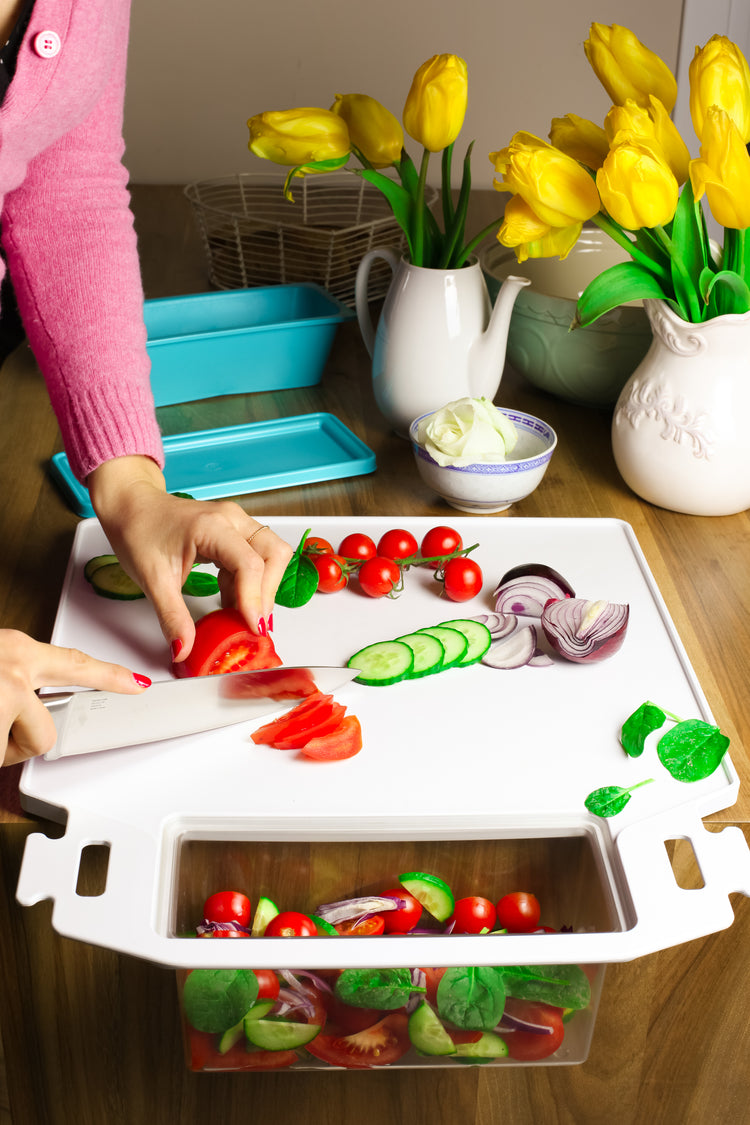 iPrep - The Complete Preparation Set