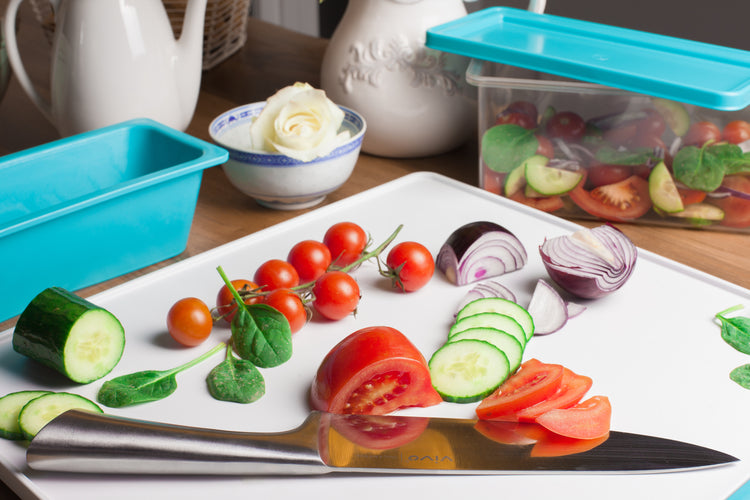 iPrep - The Complete Preparation Set