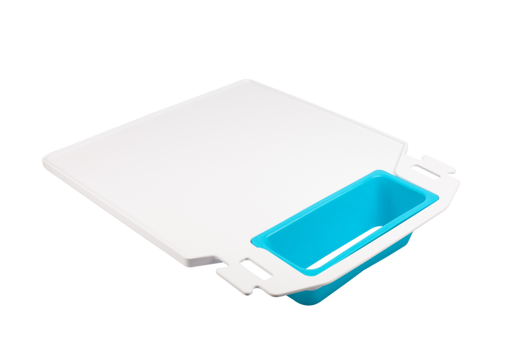 iPrep - The Complete Preparation Set