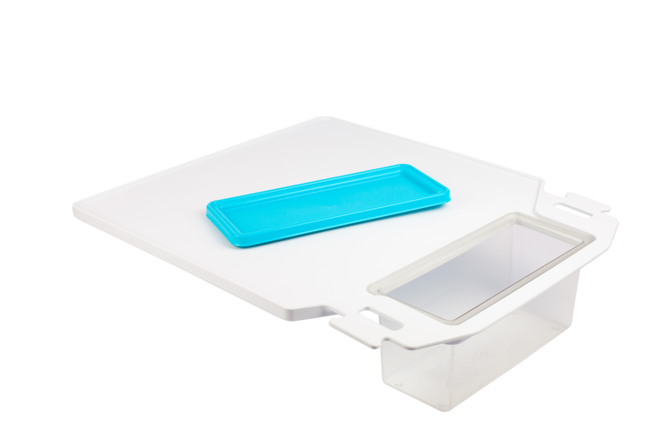 iPrep - The Complete Preparation Set