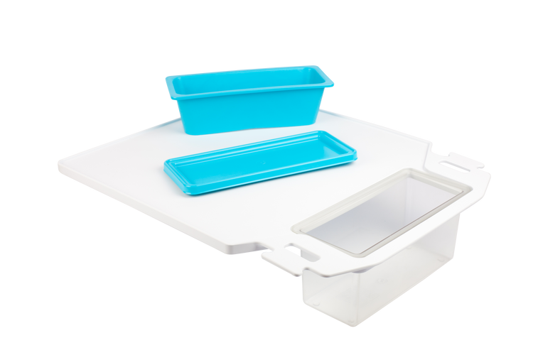 iPrep - The Complete Preparation Set