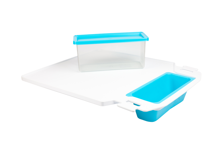 iPrep - The Complete Preparation Set