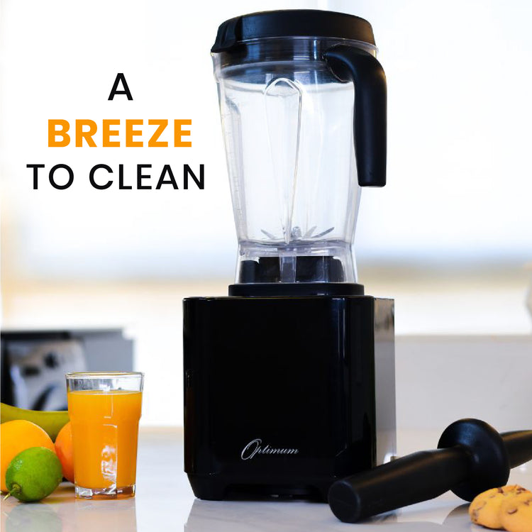 Optimum G2.6 Vs Vitamix Models - Top Blender Comparison Review