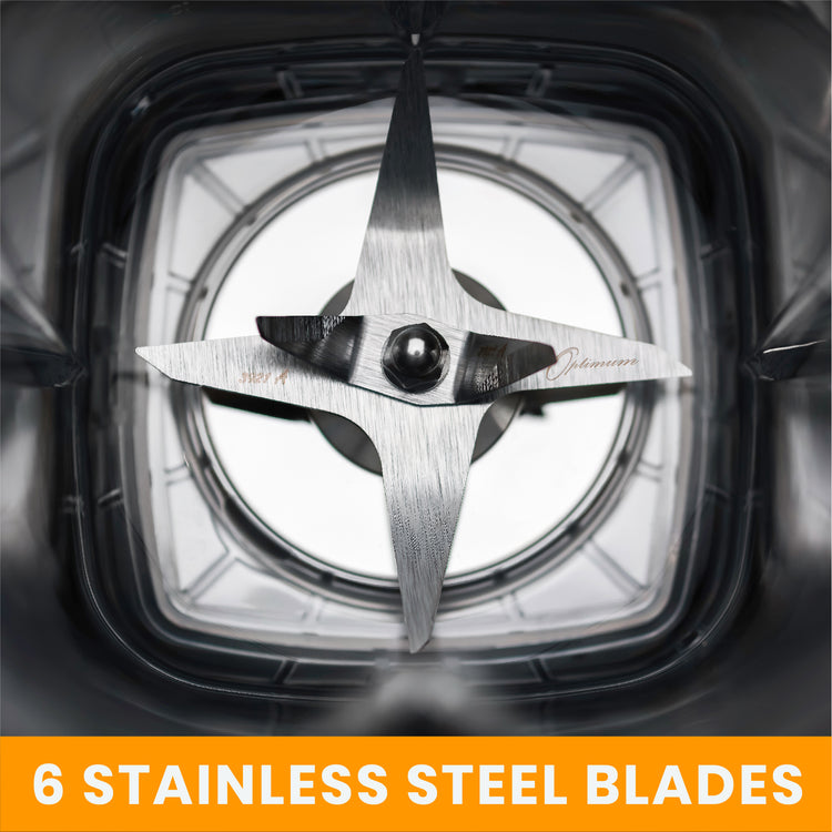 Ex-DEMO - OPTIMUM G2.6 Platinum Series, Our Most Advanced Blender To Date