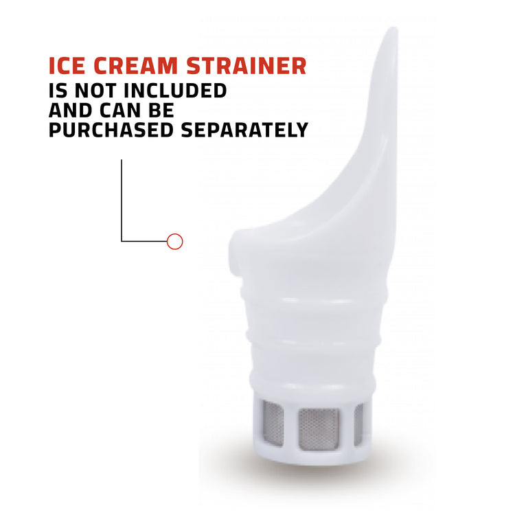 OPTIMUM H3000 2nd Gen - COLD PRESS BIG MOUTH JUICER
