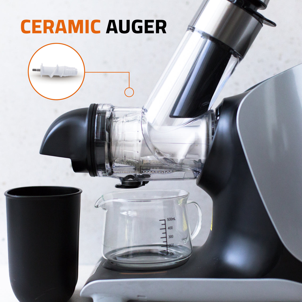 Optimum H3000 VS Hurom Juicer Models