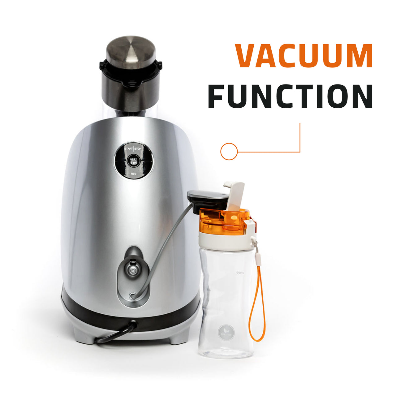 Optimum H3000 VS Hurom Juicer Models