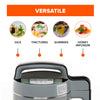 Thumbnail for optimum magicook pro oil herb infuser decarboxylator award winner magical butter competitor