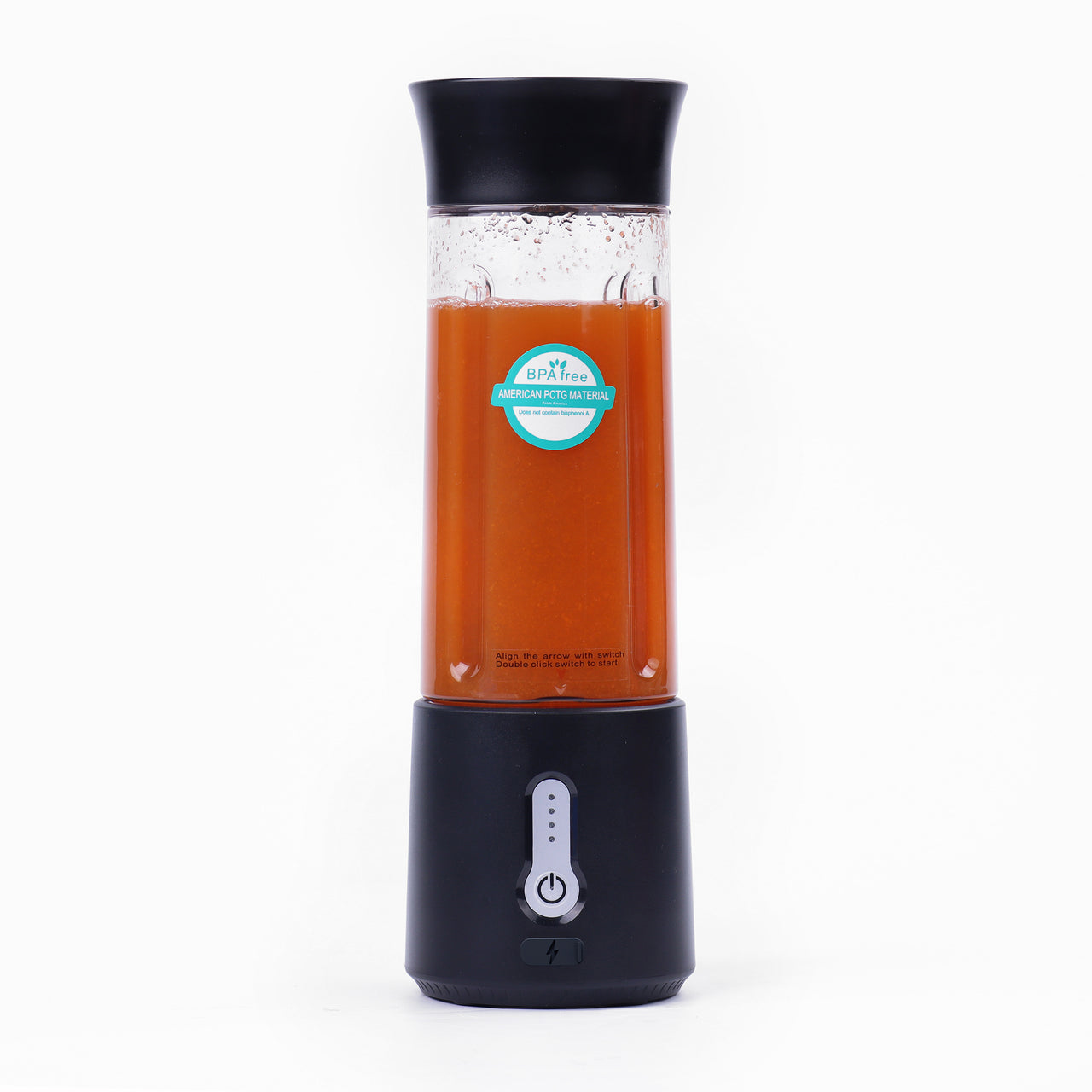 Optimum Nutriforce Mini - The only portable blender you’ll need