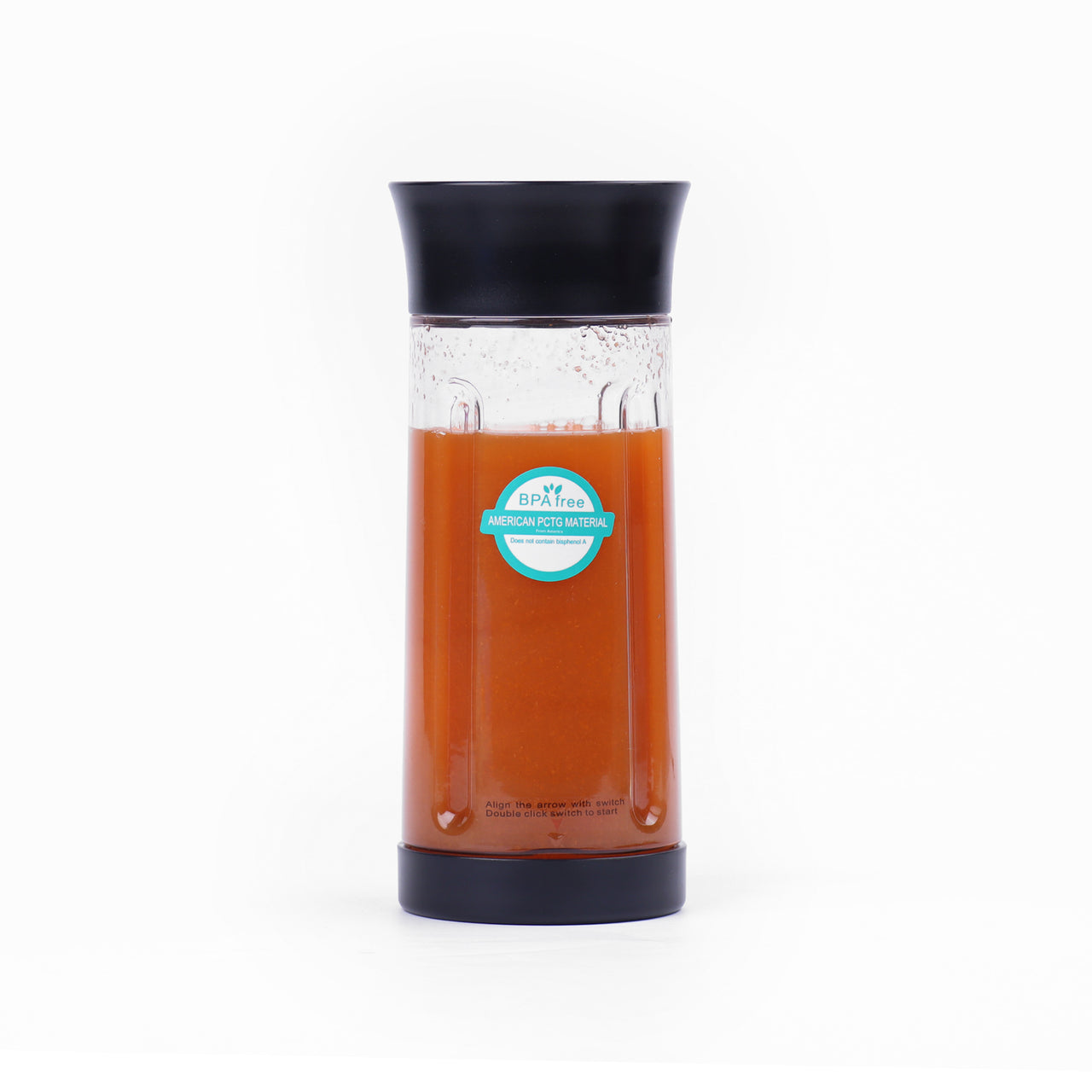 Optimum Nutriforce Mini - The only portable blender you’ll need
