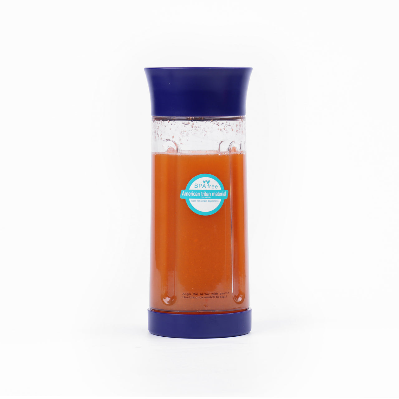 Optimum Nutriforce Mini - The only portable blender you’ll need