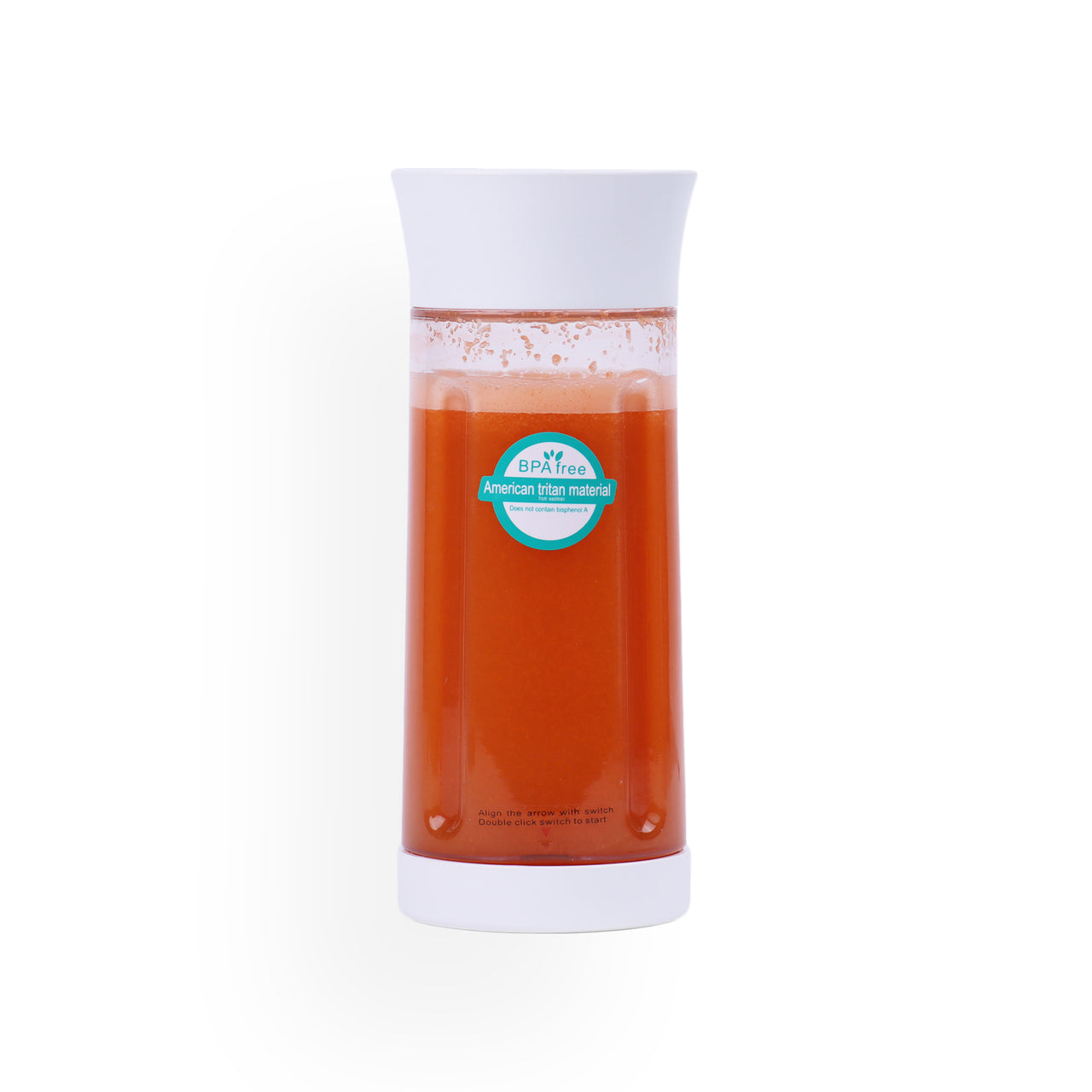 Optimum Nutriforce Mini - The only portable blender you’ll need
