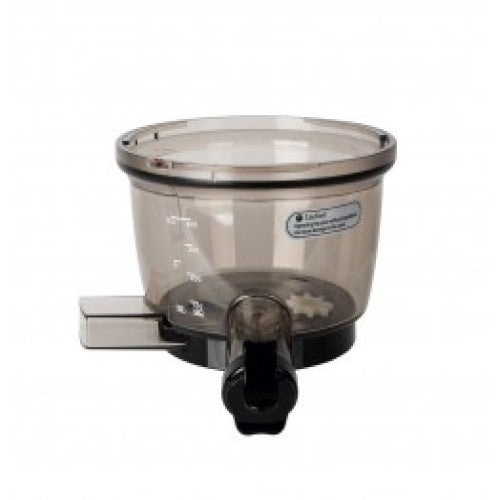 Optimum Juicing Bowl Assembly