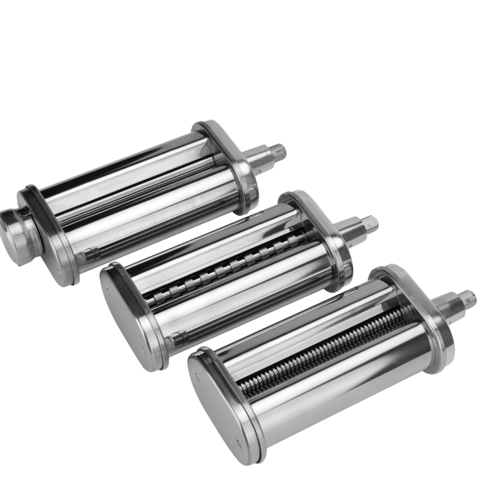 Optimum Bon Appetit - Pasta Maker parts