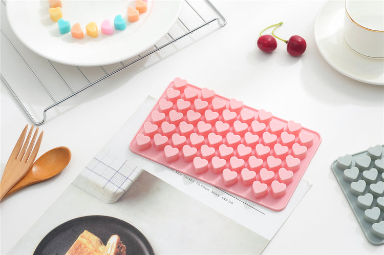 Silicone Moulds: Unlock Endless Culinary Creativity and Diversify Your Meal Preparations!