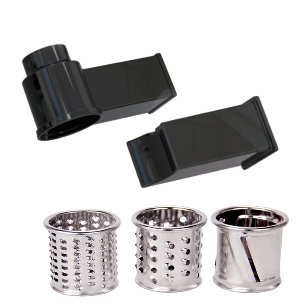 Optimum Bon Appetit - Slicer attachments