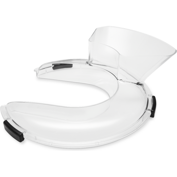 Optimum Bon Appetit Stand Mixer - Mixing shield