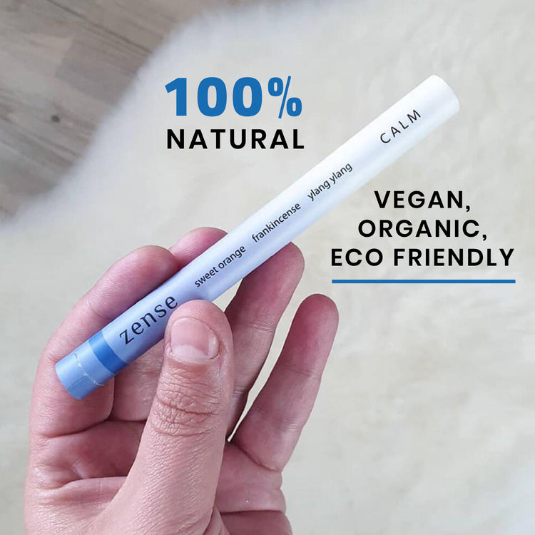 ZENSE PORTABLE ESSENTIAL OIL DIFFUSER