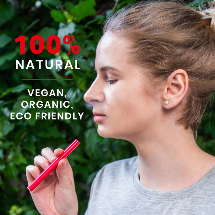 ZENSE PORTABLE ESSENTIAL OIL DIFFUSER