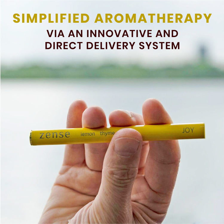 ZENSE PORTABLE ESSENTIAL OIL DIFFUSER