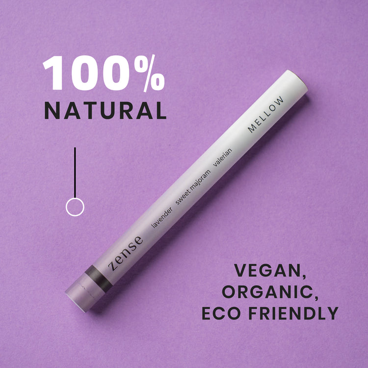 ZENSE PORTABLE ESSENTIAL OIL DIFFUSER