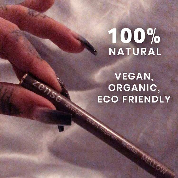 ZENSE PORTABLE ESSENTIAL OIL DIFFUSER