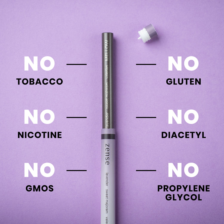 ZENSE PORTABLE ESSENTIAL OIL DIFFUSER