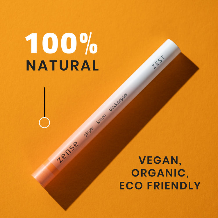 ZENSE PORTABLE ESSENTIAL OIL DIFFUSER