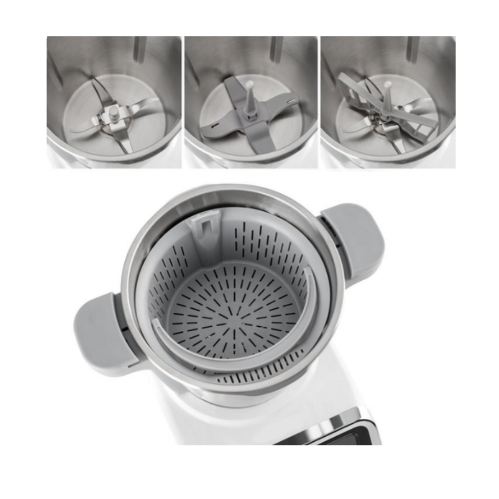 Optimum Thermocook Pro-M